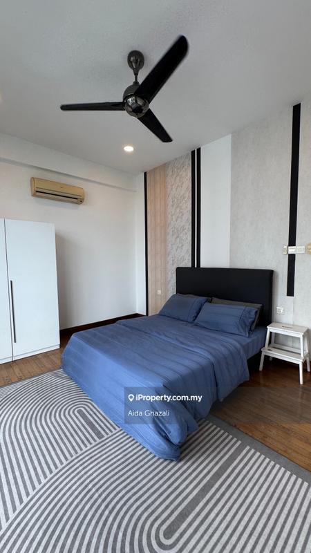 Kediaman Servis untuk Disewa di Subang Olives Residence oleh Aida Ghazali - iProperty.com.my
