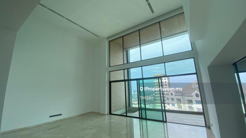 For Sale - Pinnacle Bangsar