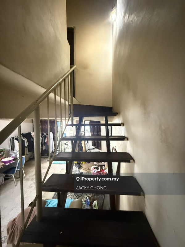 2-storey Terraced House for Sale in Taman Sri Sinar, Segambut by JACKY CHONG - iProperty.com.my