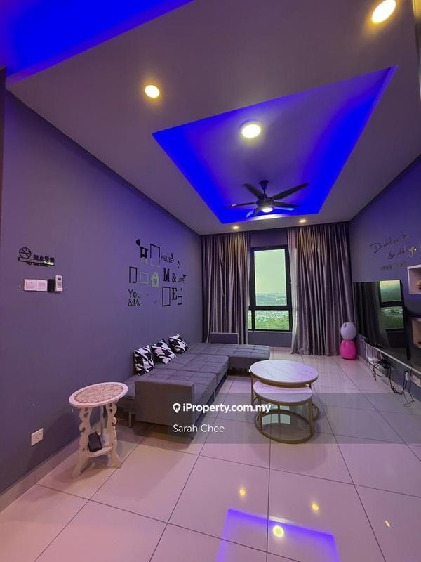 For Rent - Kiara Plaza