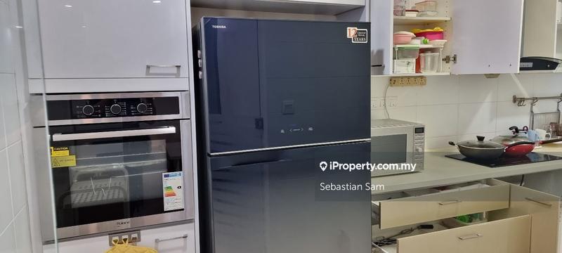 Condominium untuk Disewa di Hijauan Saujana oleh Sebastian Sam - iProperty.com.my