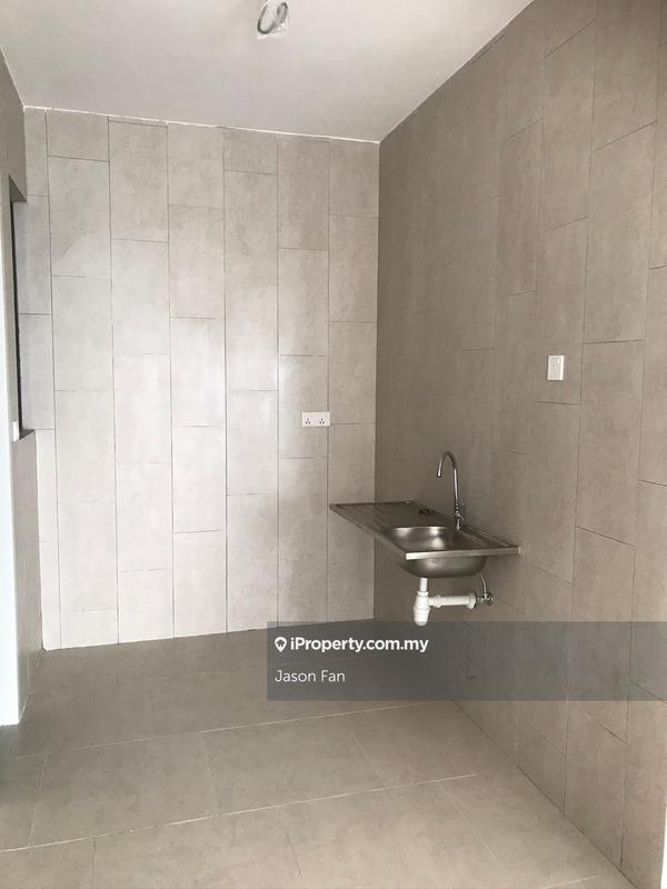 Service Residence for Sale in Geo Bukit Rimau by Jason Fan - iProperty.com.my