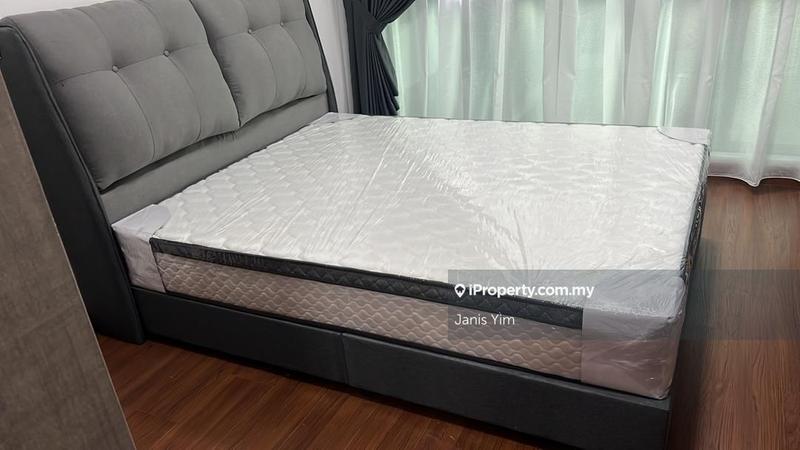 Kediaman Servis untuk Disewa di Greenfield Residence oleh Janis Yim - iProperty.com.my