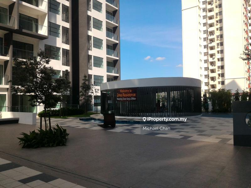 Kediaman Servis untuk Dijual di Zeva @ Equine South oleh Michael Chan - iProperty.com.my