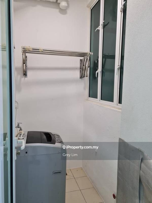 Kediaman Servis untuk Dijual di Southbank Residence oleh Grey Lim - iProperty.com.my