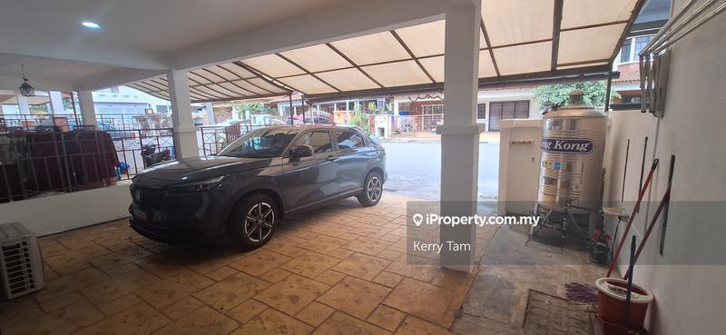 3-storey Terraced House for Sale in Bandar Utama, Bandar Utama by Kerry Tam - iProperty.com.my