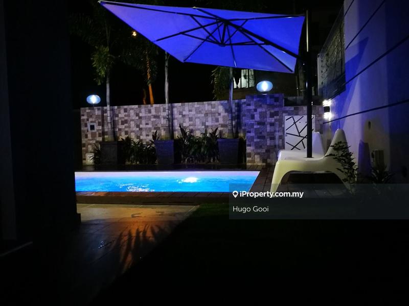Bungalow House untuk Dijual di Taman Desa Permai, Mahkota Cheras, Kajang, Bandar Sungai Long oleh Hugo Gooi - iProperty.com.my