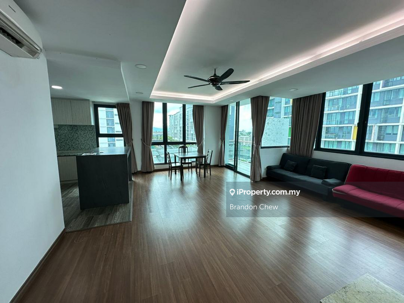 For Rent - Jazz Suites @ Vivacity