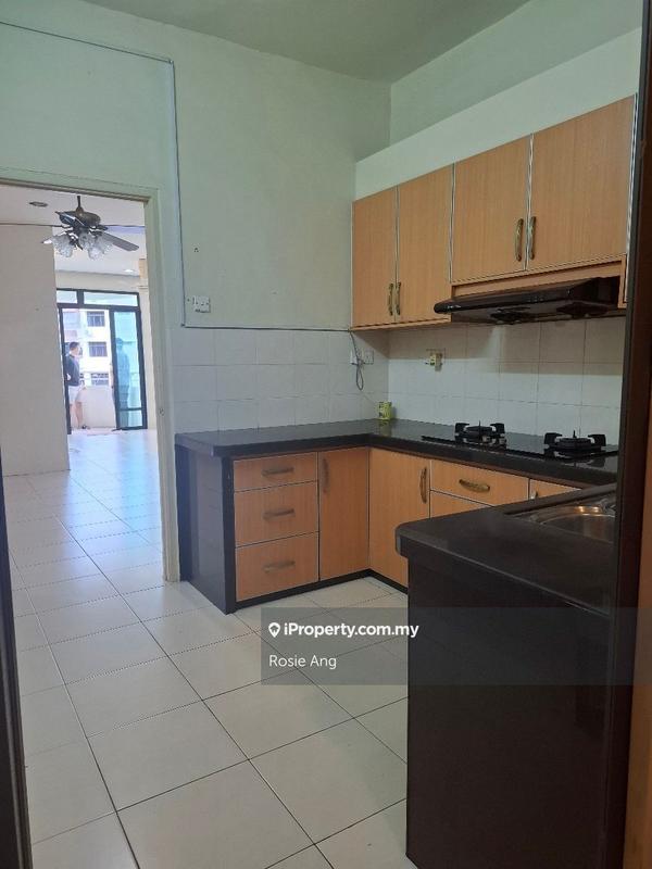 For Sale - Penhill Perdana Condominium