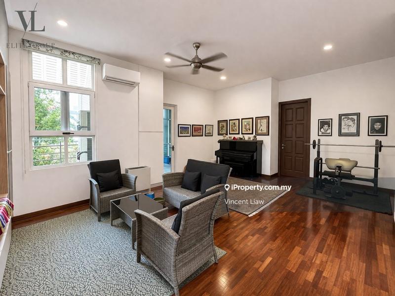 Semi-Detached House for Sale in Maplewood Saujana, Saujana by Vincent Liaw - iProperty.com.my