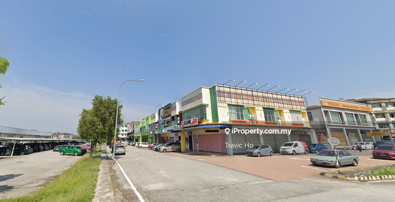 Shop for Sale in Bukit Sentosa, Rawang by Travic Ho - iProperty.com.my