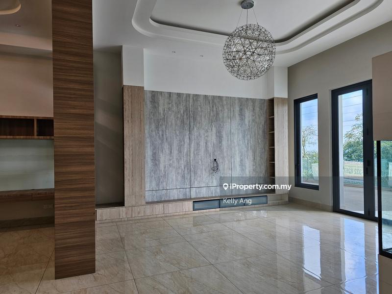 Banglo untuk Dijual di KL City Centre, Kuala Lumpur oleh Kelly Ang - iProperty.com.my