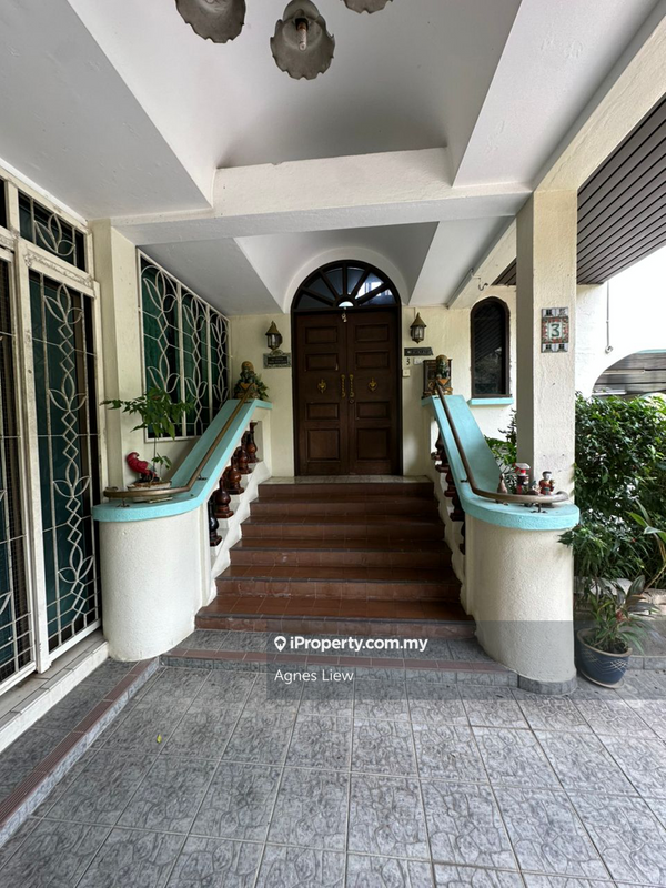 Bungalow Land for Sale in Bukit Ledang, Damansara Heights by Agnes Liew - iProperty.com.my