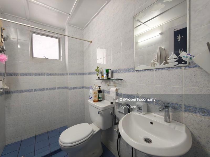 Kondominium untuk Dijual di Pandan Puteri oleh Bryan Beh - iProperty.com.my