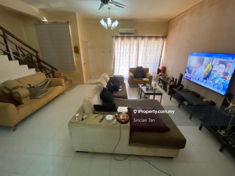 2-storey Terraced House for Sale in Ayer Keroh, Melaka by Geoffery Wee - iProperty.com.my