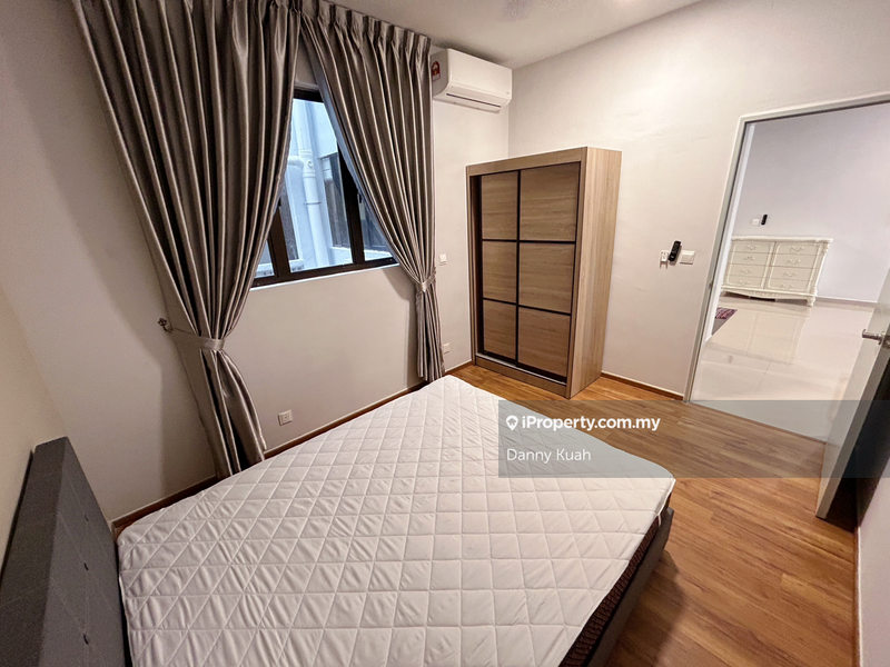 Kondominium untuk Disewa di Admiral Residences oleh Danny Kuah - iProperty.com.my