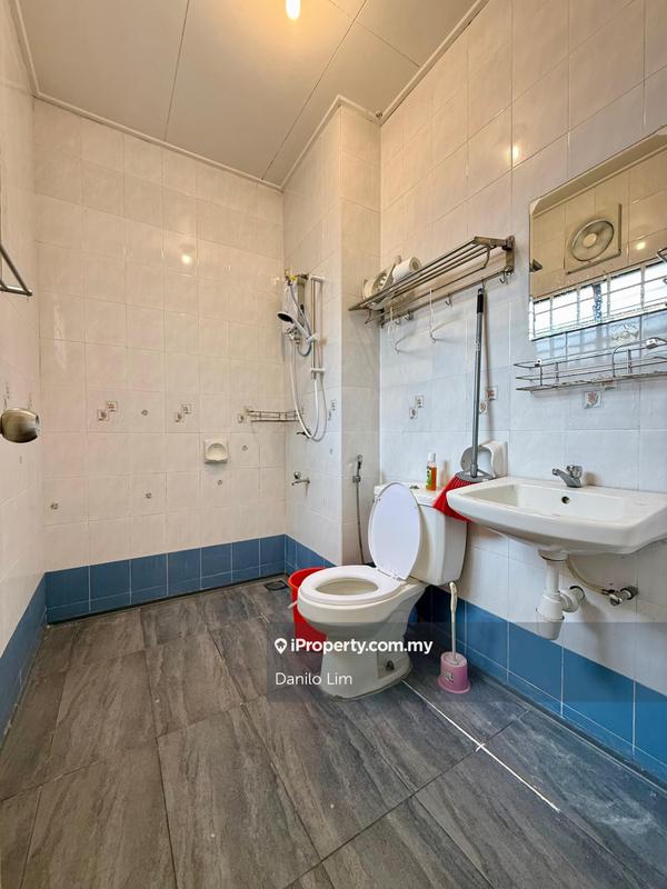 Rumah Teres untuk Dijual di Alam Damai, Cheras oleh Danilo Lim - iProperty.com.my