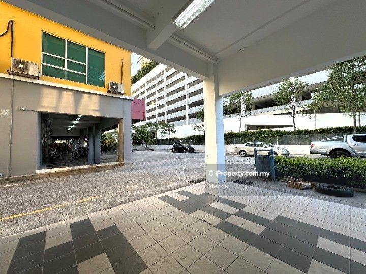 Kedai untuk Dijual di Taman Melawati, Ulu Kelang oleh Mezzie - iProperty.com.my