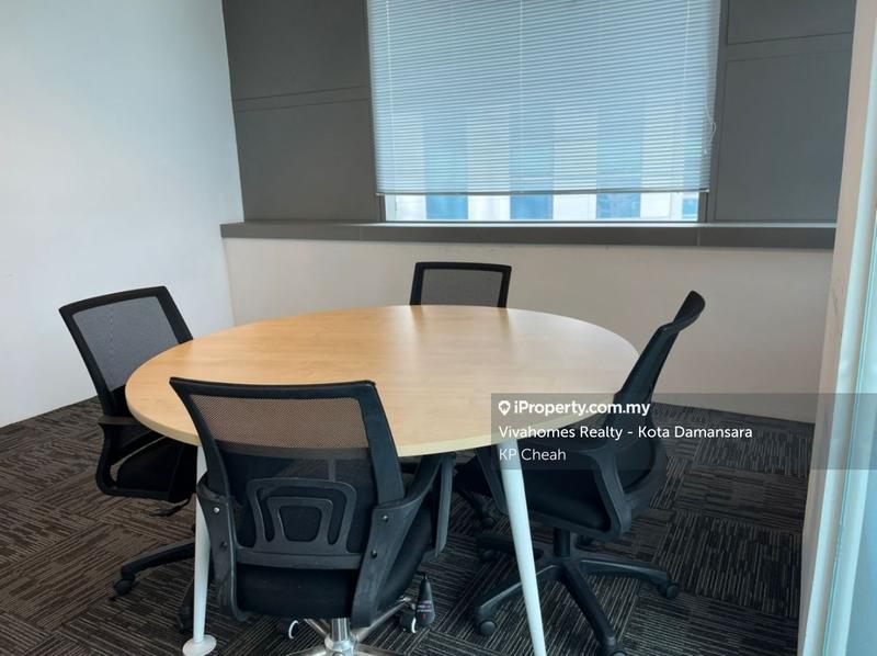 Pejabat untuk Disewa di KL Eco City, Kuala Lumpur oleh KP Cheah - iProperty.com.my