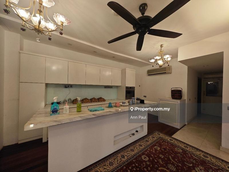 Semi-Detached House for Sale in Tijani 2 South, Bukit Tunku (Kenny Hills), Bukit Tunku (Kenny Hills) by Ann Paul - iProperty.com.my
