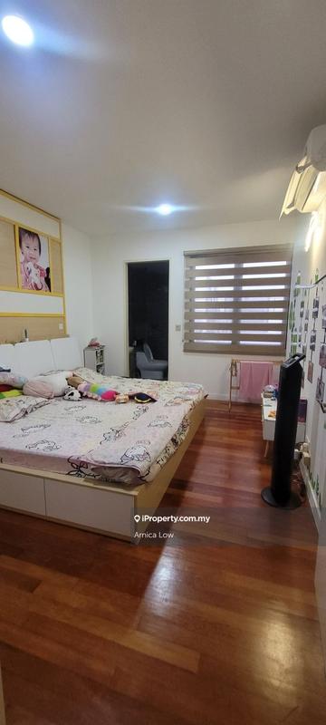 Rumah Berangkai 3 Tingkat untuk Dijual di 16 Sierra, Puchong oleh Arnica Low - iProperty.com.my