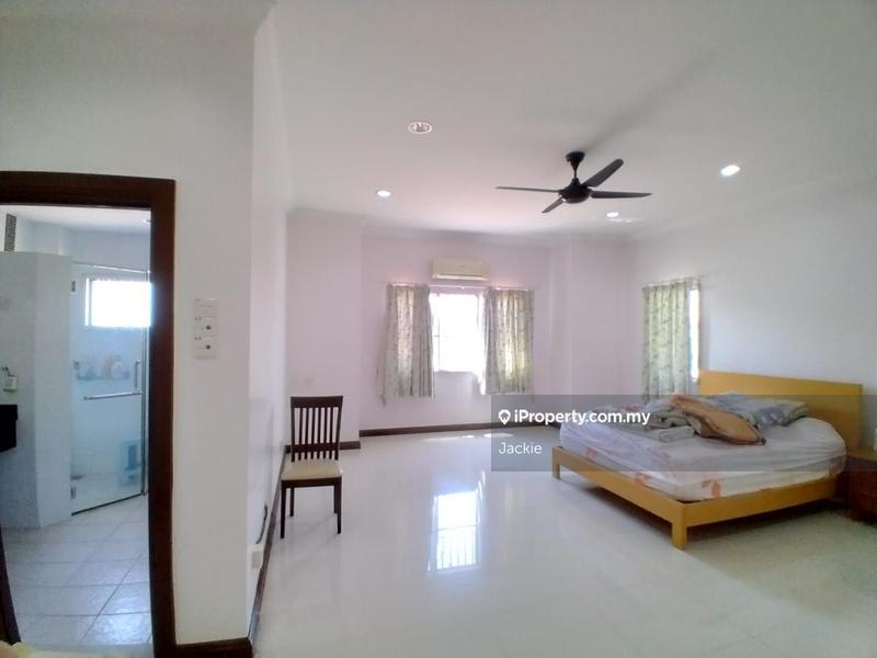 Semi-Detached House for Sale in Mahkota Cheras, Cheras by Jackie - iProperty.com.my