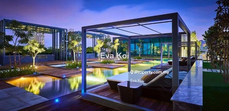 For Sale - One Central Park