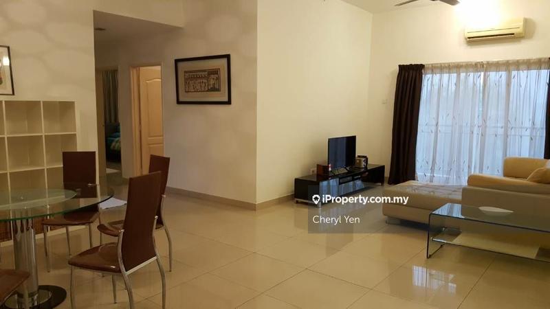 Service Residence for Sale in Windsor Tower by Cheryl Yen - iProperty.com.my