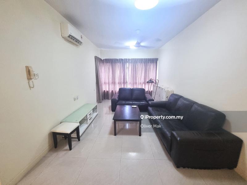 Kondominium untuk Disewa di Savanna Condominium oleh Oliver Mak - iProperty.com.my