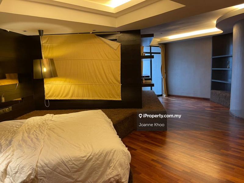 Condominium for Rent in Robson Condominium by Joanne Khoo - iProperty.com.my