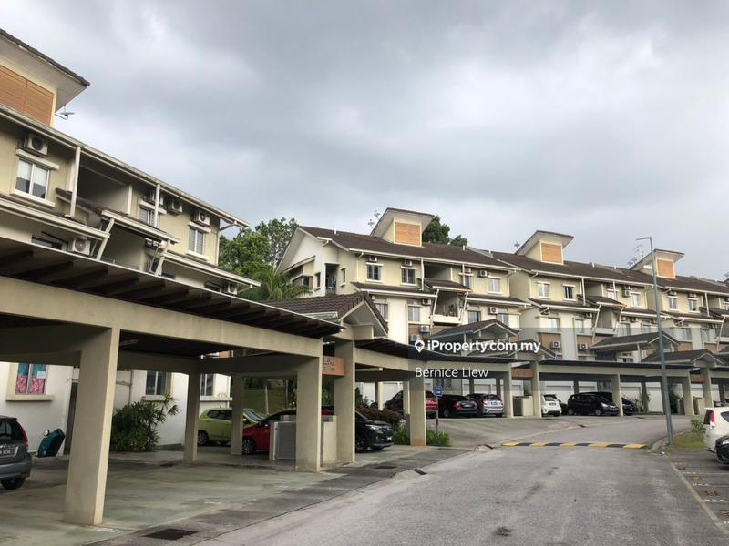 Rumah Bandar untuk Dijual di Kota Kemuning, Shah Alam oleh Bernice Liew - iProperty.com.my