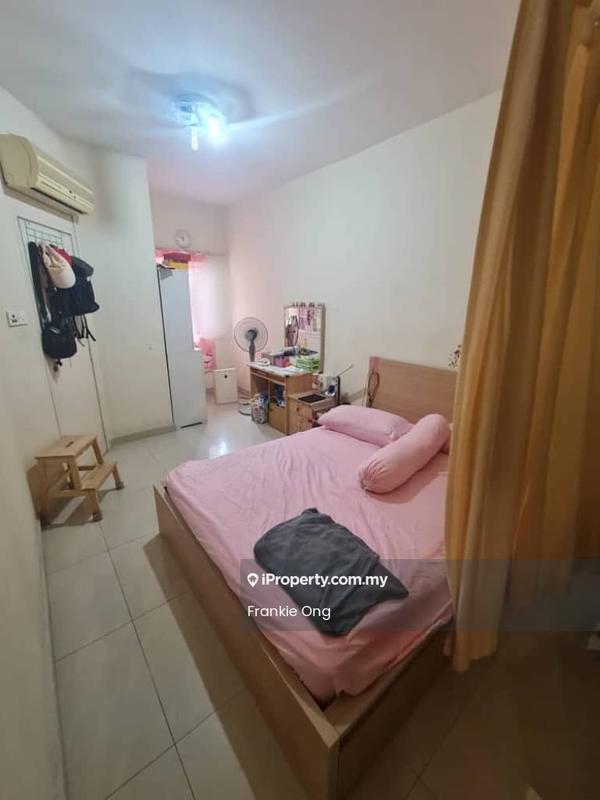 2.5-storey Terraced House for Sale in Taman Midah, Cheras by Frankie Ong - Bedroom - iProperty.com.my