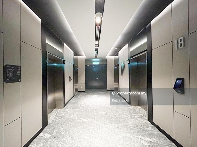 For Rent - The Met Corporate Tower