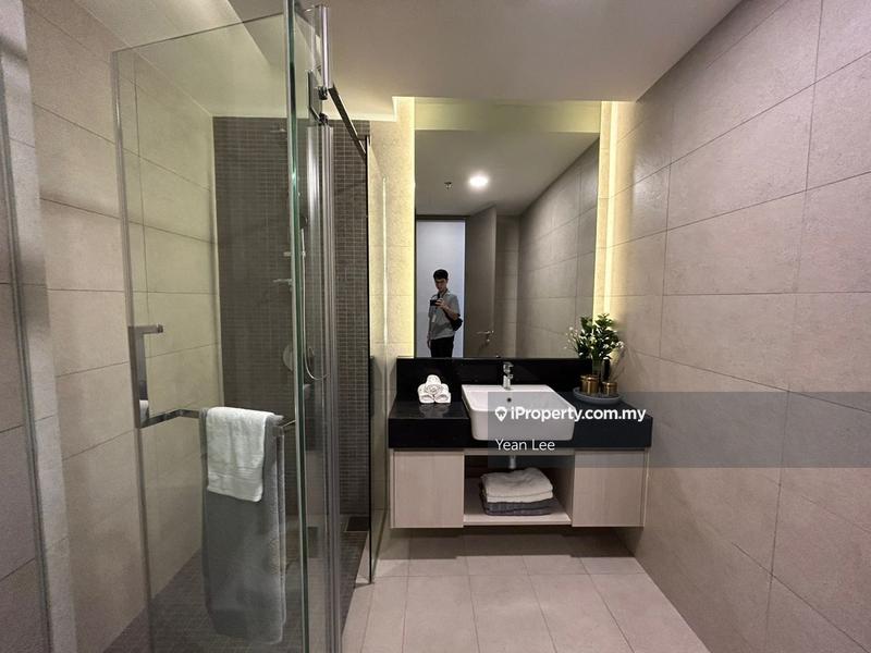 Service Residence for Rent in Societe by Yean Lee - iProperty.com.my