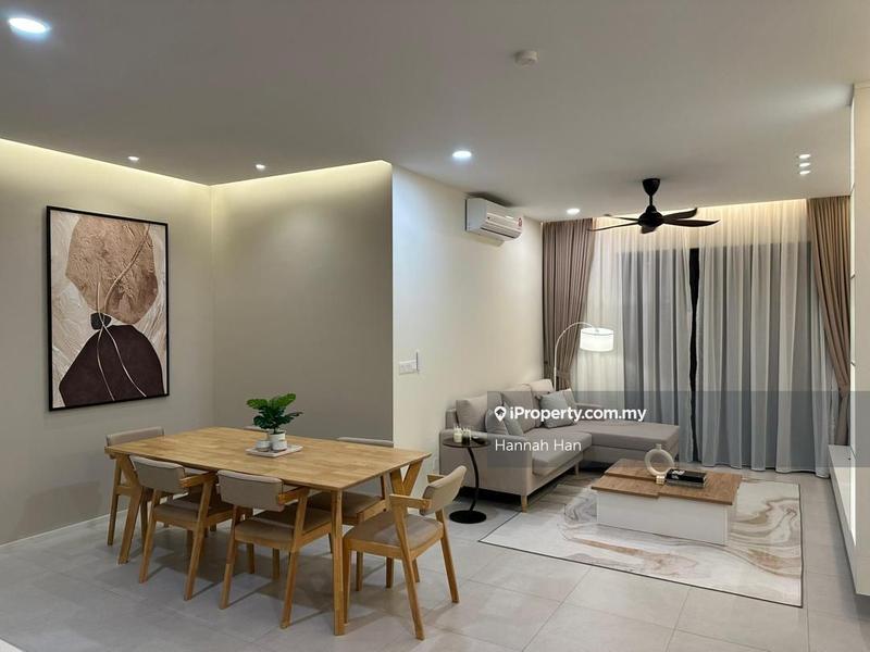 For Rent - The Goodwood Residence