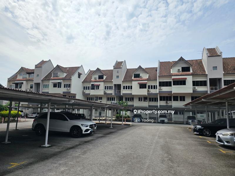 For Sale - Mutiara View