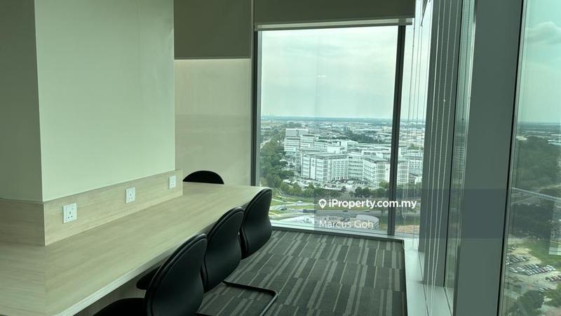 For Rent - Top Glove Tower