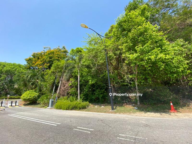 Tanah Kediaman untuk Dijual di twrls, Kuah oleh Intan Faridah - iProperty.com.my