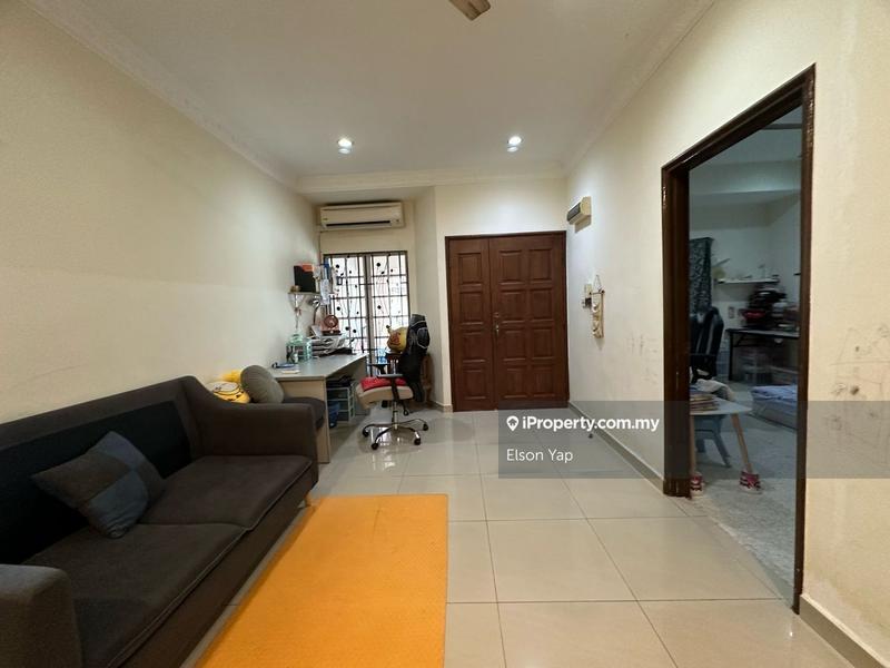 1-storey Terraced House for Sale in Taman Paramount, Petaling Jaya by Elson Yap - iProperty.com.my