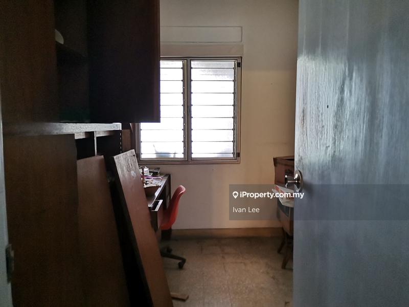 Banglo untuk Dijual di SS3, Petaling Jaya oleh Ivan Lee - iProperty.com.my