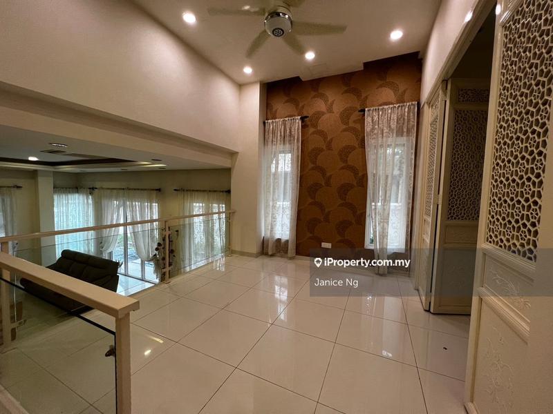 Bungalow House for Sale in Sierramas, Sungai Buloh by Janice Ng - iProperty.com.my