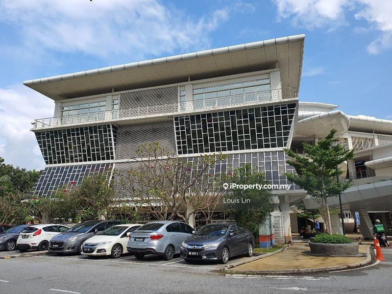 For Sale - Ayer@8, Presint 8, Ayer 8