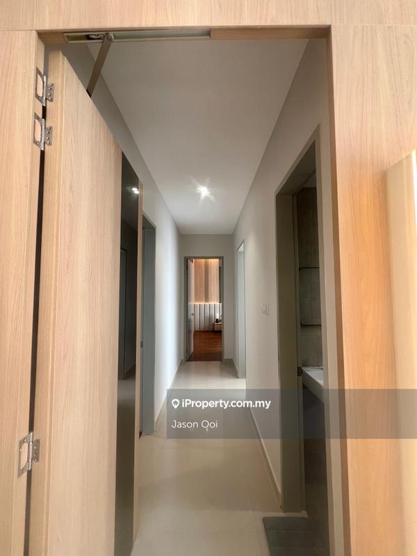 For Rent - Picasso Residence