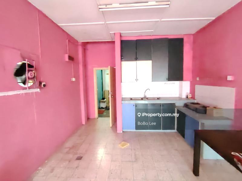 Flat for Sale in Taman Sri Sentosa by BoBo Lee - iProperty.com.my