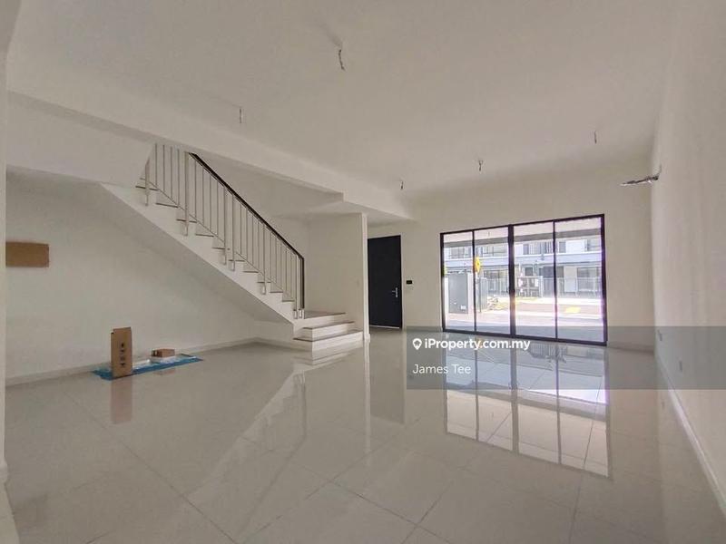 Rumah Berangkai 2 Tingkat untuk Dijual di vwfp0, Klang oleh James Tee - iProperty.com.my