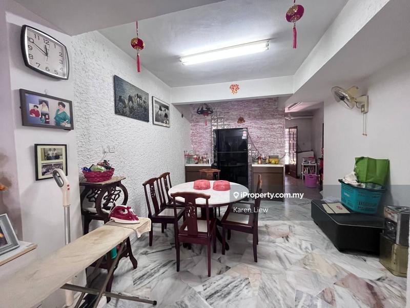Kondominium untuk Dijual di Palm Spring @ Damansara oleh Karen Liew - iProperty.com.my