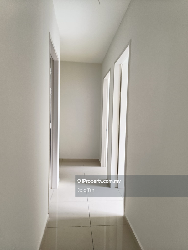 Residensi Servis untuk Dijual di Parkland Residence oleh Jojo Tan - iProperty.com.my