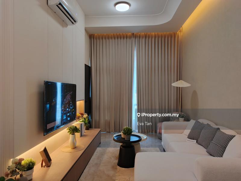 Service Residence for Sale in Ponderosa Regency by Eva Tan - iProperty.com.my