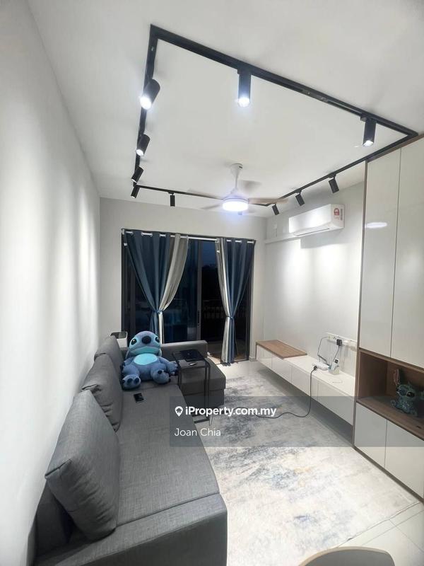 For Sale - Country Garden Central Park