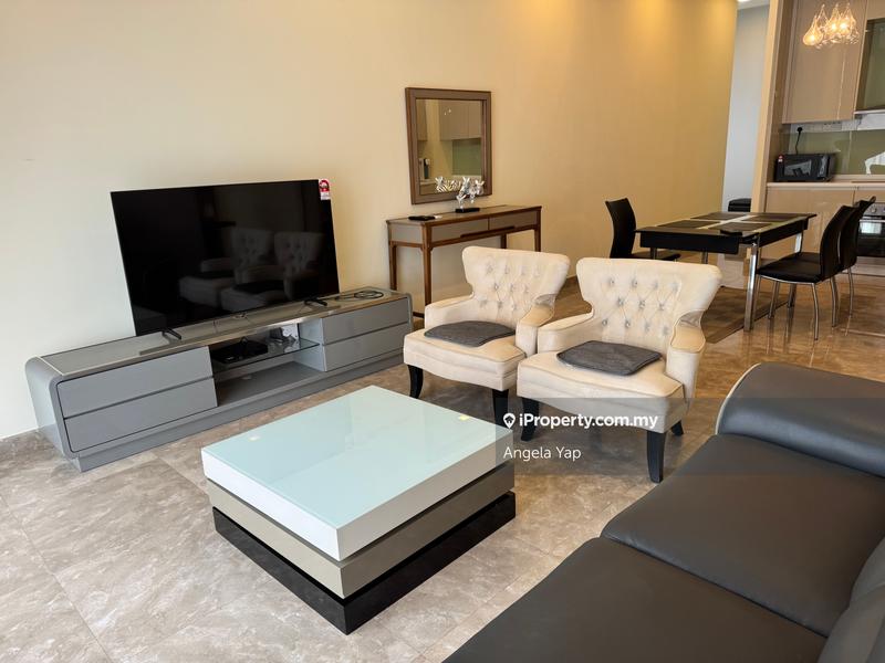 For Rent - Laman Ceylon